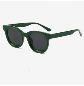 RUISEN’S New Fashion Cat Eye sunglasses For Women 8252