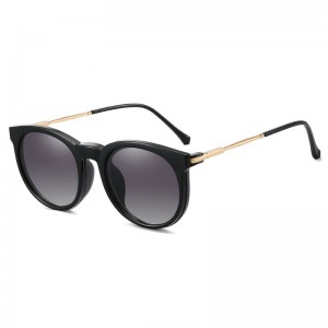 RUISENS’S Fashional Designer  Clip-on Sunglasses 95975