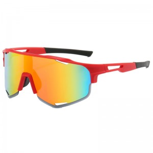 RUISEN’S Sports Outdoor Cycling Sunglasses 6228