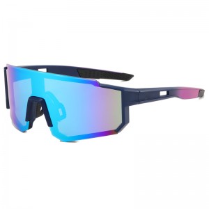 RUISEN’S  Sports  Outdoor  Sunglasses for Women and Men Sunglasses 9960