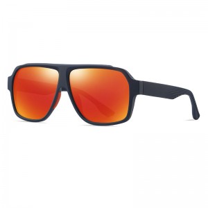 RUISEN’S New TR Polarized Sunglasses For Outdoor Driving Men’s Sunglasses S11105