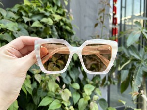RUISEN’S Hypoallergenic Premium Acetate Fashion Luxury Shades AT8026