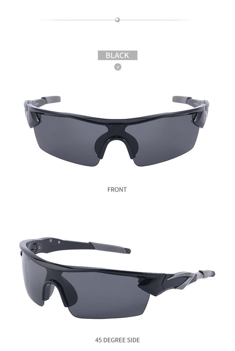 Australia hot selling fashion cycling goggles -9