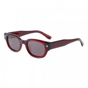RUISEN’S Vintage Stylish Acetate Glasses-8626