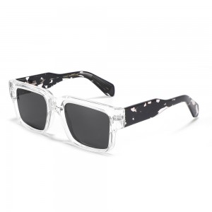 RUISEN’S Polarized Acetate Sunglasses 8928
