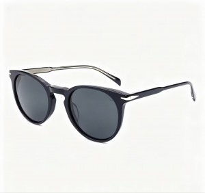 RUISEN’S Light comfy TR90 eyeglass frame VG5001AF