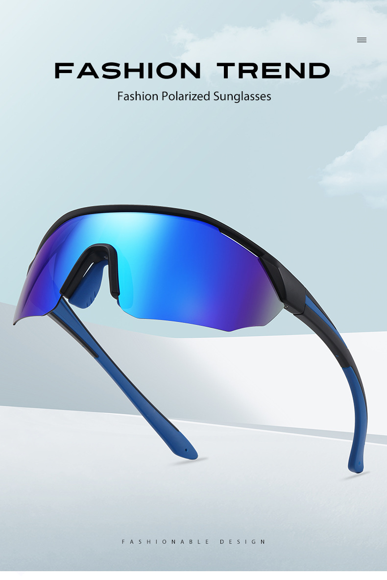 Sonnenbrille