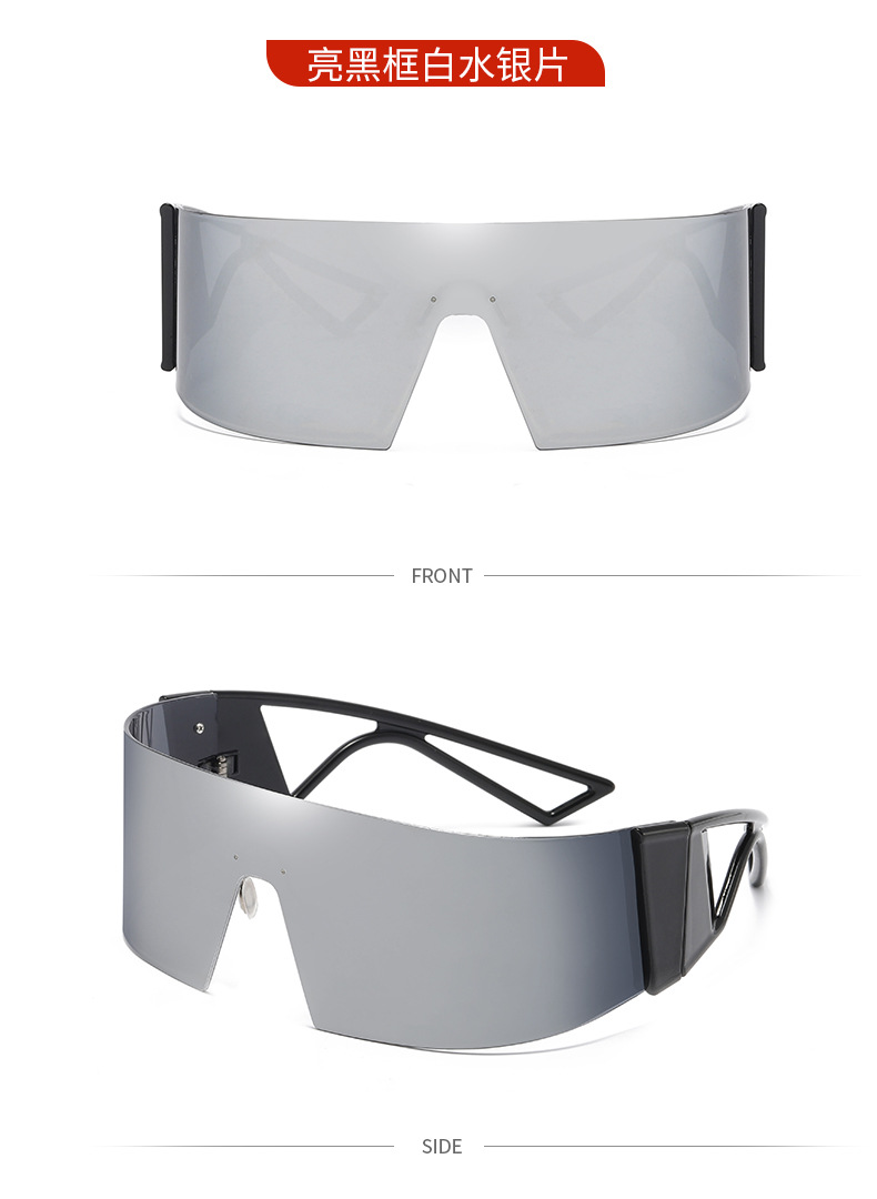 Christmas Eve sports Googles-2
