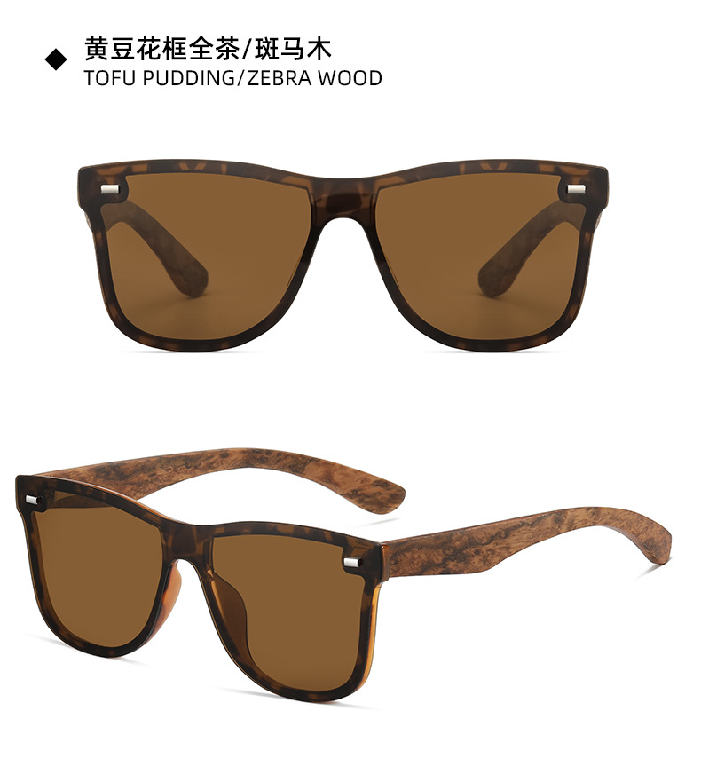 uropean and American popular sunglasses detail -6