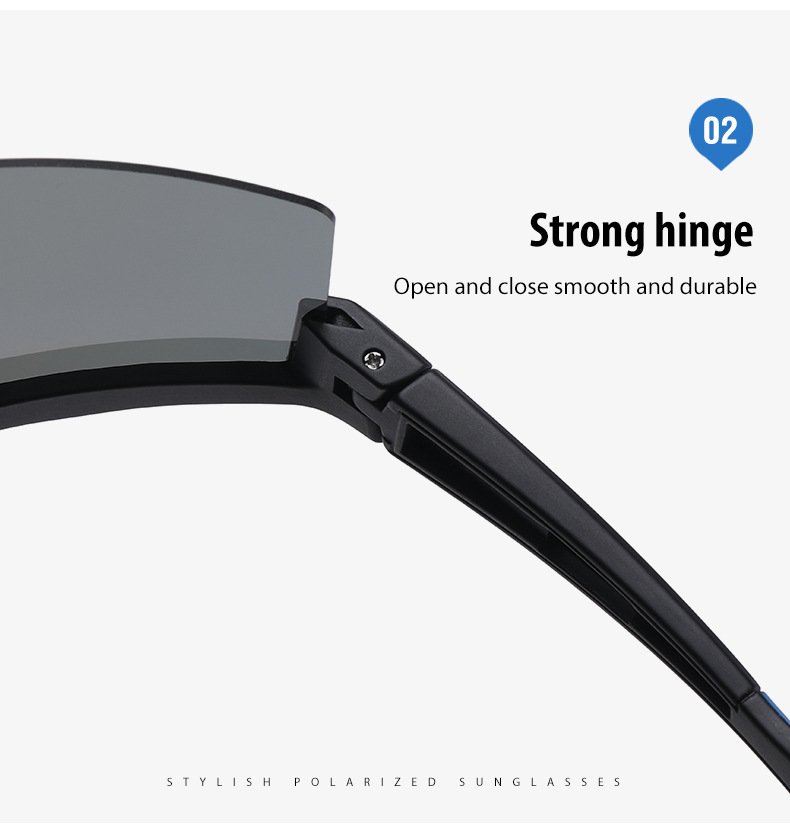 Sand Prevention Sunglasses