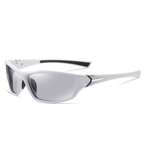 RUISEN’S Sports Polarized Colorful Changing For Men and Women Sunglasses 3029