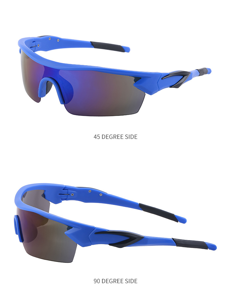 Australia hot selling fashion cycling goggles -7