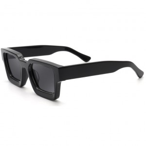 RUISEN’S Classic Acetate Polarized  Sunglasses 2899