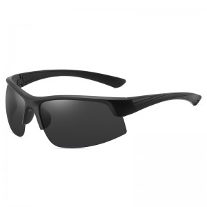 RUISEN’S Sports Polarized Colorful Driving And Cycling Sunglasses 3066