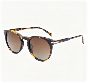RUISEN’S Light comfy TR90 eyeglass frame VG5001AF