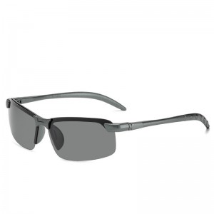 RUISEN’S Polarized Multi Color Night Vision Sunglasses