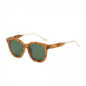 RUISEN’S Fashion Polarizer UV Proof Sunglasses for Women 2050