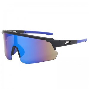 RUISEN’S  Sports  Outdoor  Sunglasses for Women and Men Sunglasses S9338