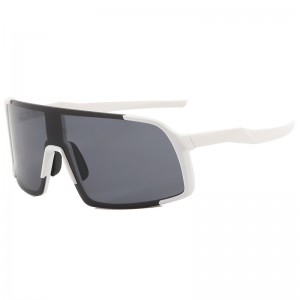 RUISEN’S Sports Colorful Cycling For Unisex Outdoor Bicycles Sunglasses 8288