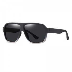 RUISEN’S New TR Polarized Sunglasses For Outdoor Driving Men’s Sunglasses S11105