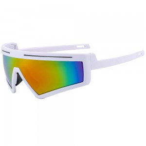 RUISEN’S Sports Windproof Outdoor Cycling Sunglasses  H2342