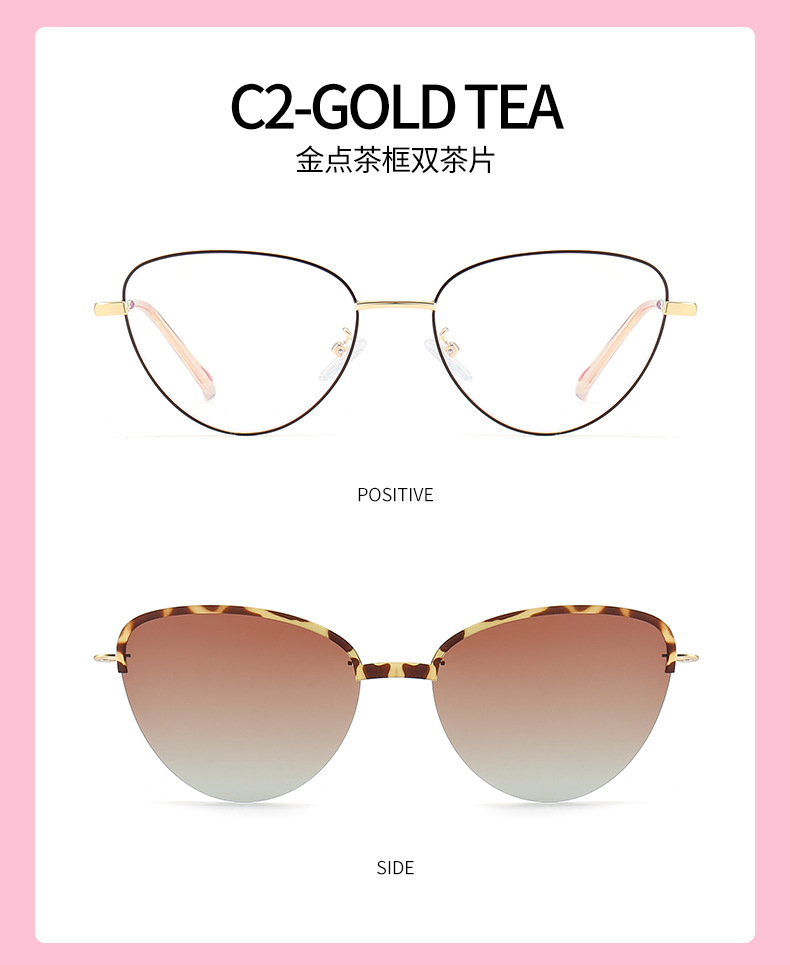 High definition lenses