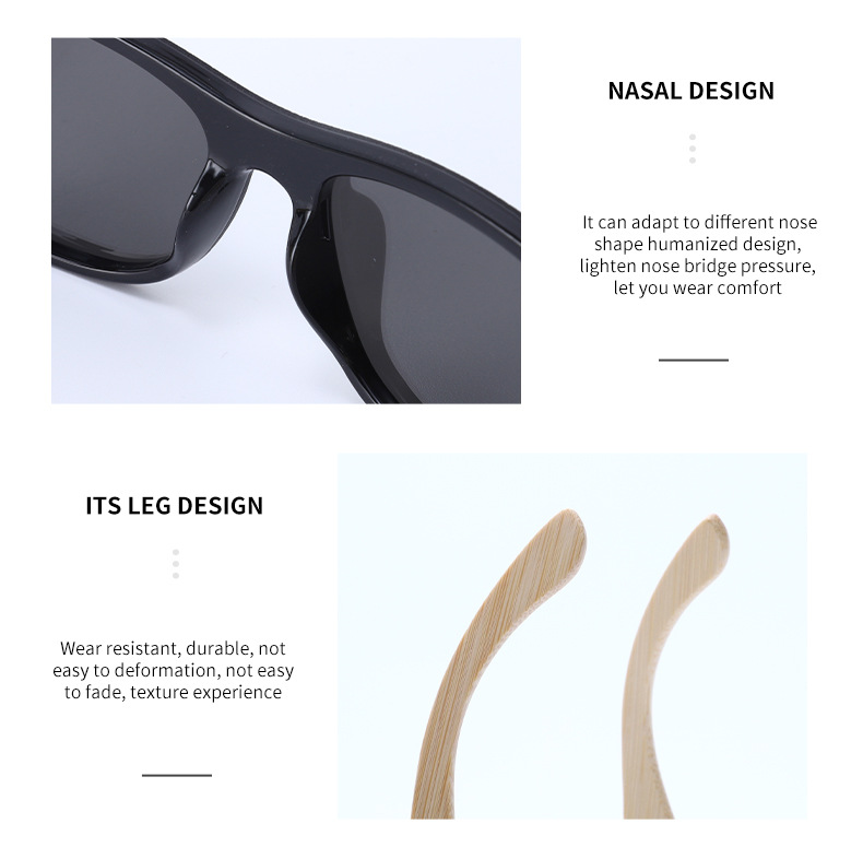 big frame wood sunglasses detail-03