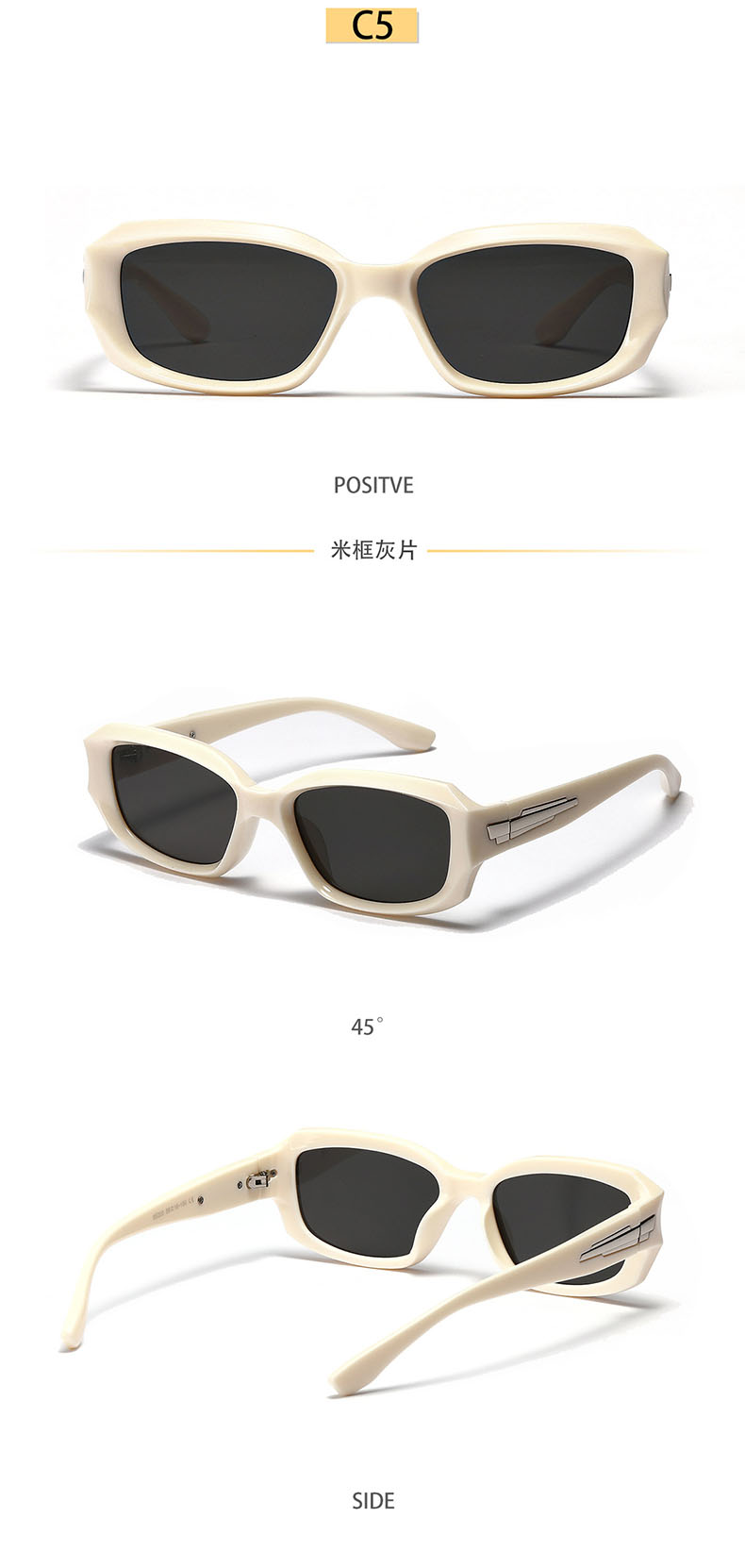 Blackpink eyewear details -5