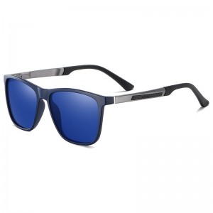 RUISEN'S Heiße verkaufende neue polarisierte Sonnenbrille für Herrensonnenbrille 3341