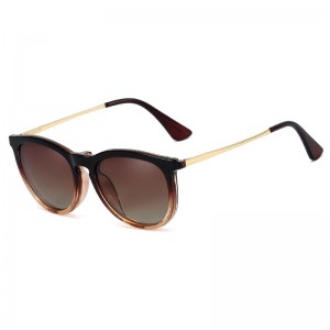 RUISENS’S New Clip-On Sunglasses Polarized Sun Protection 95659