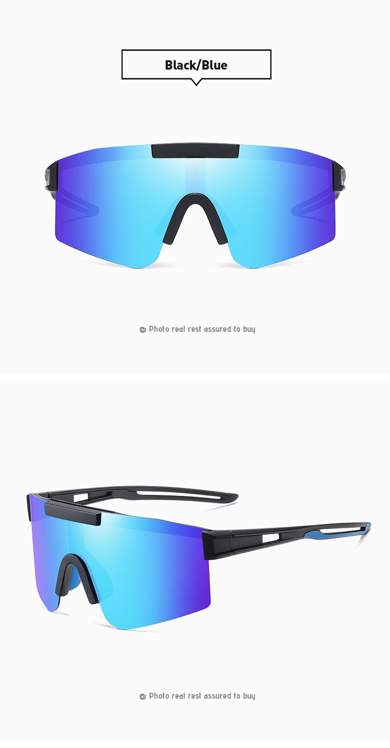 Sand Prevention Sunglasses
