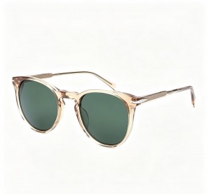 RUISEN’S Light comfy TR90 eyeglass frame VG5001AF
