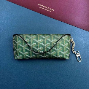 RUISEN’S Hanging Anti-Crush Glasses Bag RS008