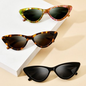 RUISEN’S Custom Triangle Sunglasses 19104
