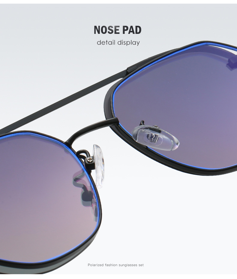 Men's and women's sunglasses, polarizers, riding 2931