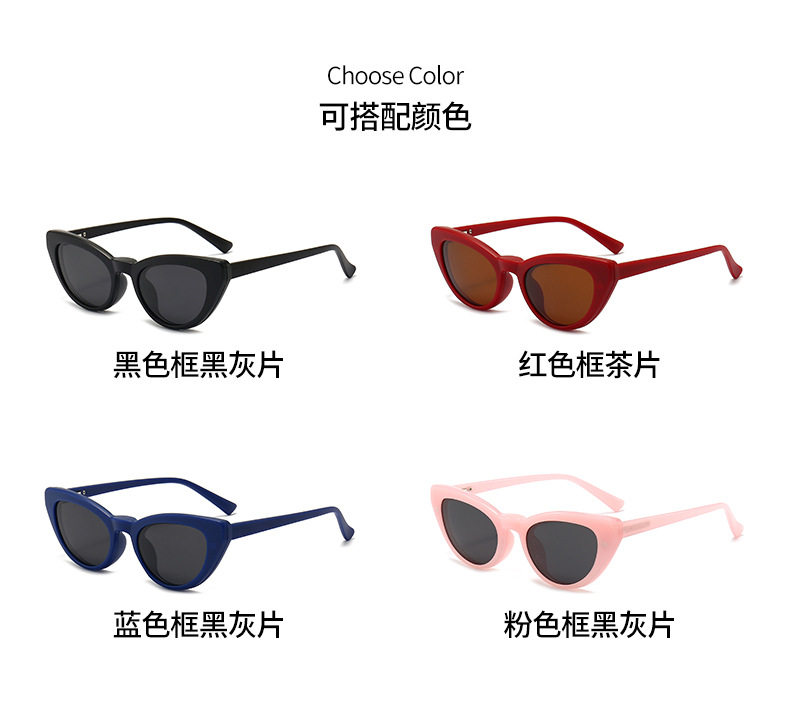 RUISENS'S TR90 Outdoor Sunglasses Clip For Men And Women 2351d