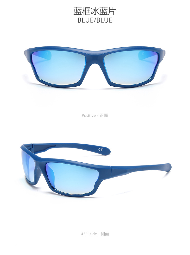 sport eyewear