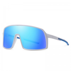 RUISEN’S Sports Polarized Unisex Sunglasses 3034
