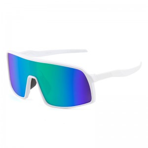 RUISEN’S Unisex’s Sandproof Cycling Sports Sunglasses 8230