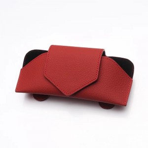 RUISEN’S Portable Car Glasses Case 092