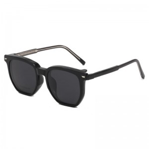 RUISENS’S TR90  Fashional Clip Sunglasses 8179