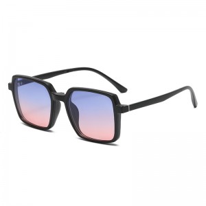 RUISENS'S Occhiali da sole polarizzati Clip Colorati Ciclismo 9506