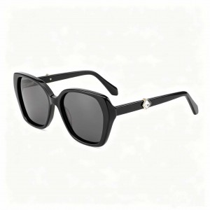 RUISEN’S Luxury Cat Eye Travel & Daily Fashion Sun Eyewear  ATG1005