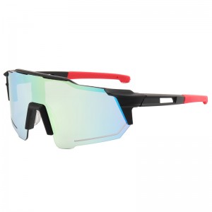 RUISEN’S Sports Outdoor Cycling Sunglasses for Women and Men 0893