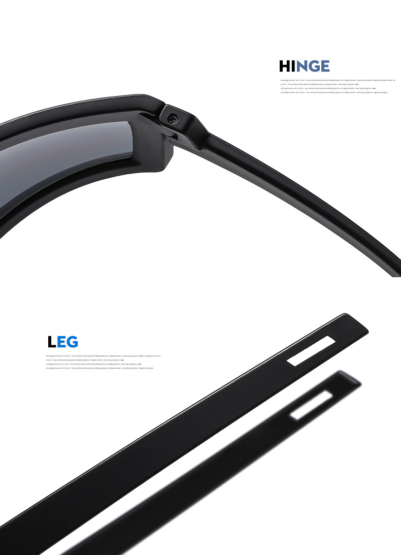 RUISEN'S Sports Windproof Outdoor Cycling Sunglasses  H2342