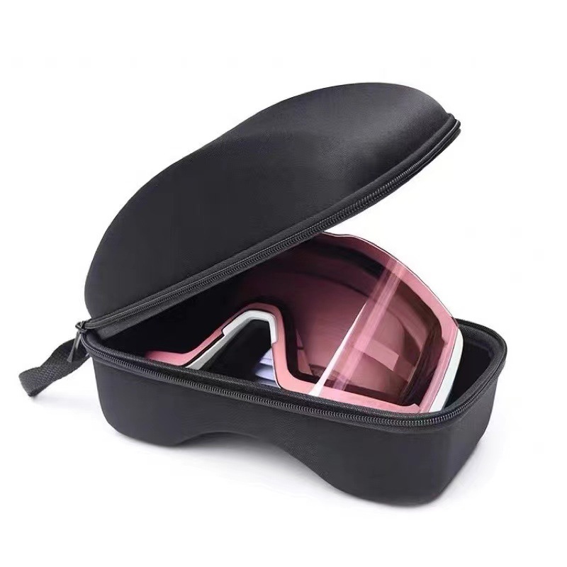 RUISEN'S Eva Ski Goggle PRAECLUSIO Vitra Cas-VI "