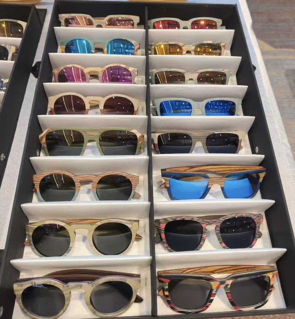 MIDO 2026 Eyewear Trend: Eco & Anti-Blue Light Glasses | RUISEN