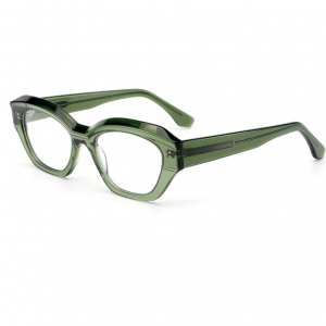RUISEN’S Fashion Acetate Frame for Men or Women 2852TU