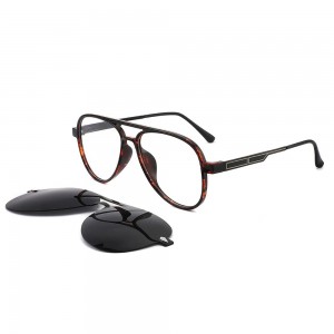 RUISENS’S TR90 Polarized Sunglasses 3005
