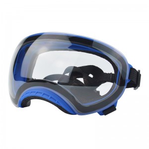 RUISEN’S Dog Glasses Pet Sunglasses RS-3018